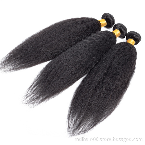 Brazilian Hair Bundles With Closure Straight Grade 12A Tape In Hair Extension Human Hair Bundles With Closure